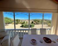 Wederverkoop - Villa - Abanilla - 