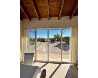 Wederverkoop - Villa - Abanilla - 