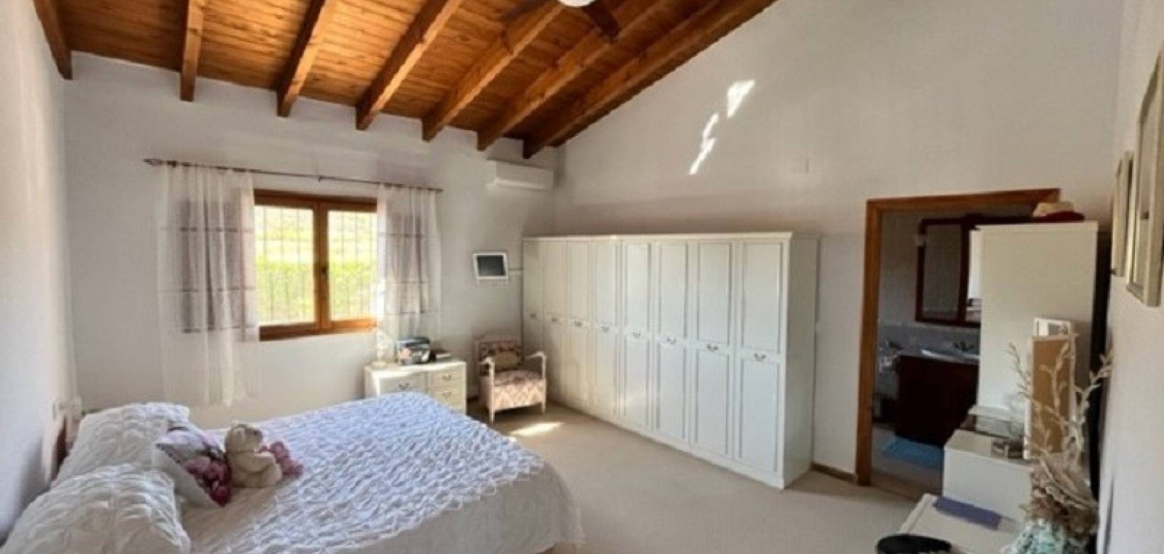 Wederverkoop - Villa - Abanilla - 