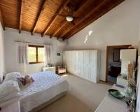 Wederverkoop - Villa - Abanilla - 