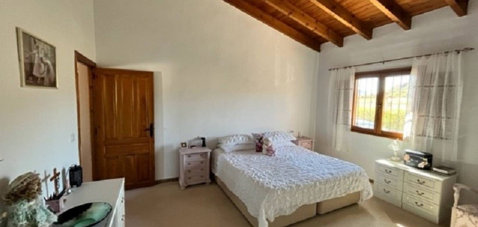 Wederverkoop - Villa - Abanilla - 