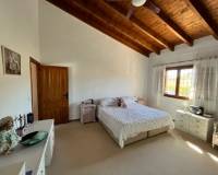 Wederverkoop - Villa - Abanilla - 