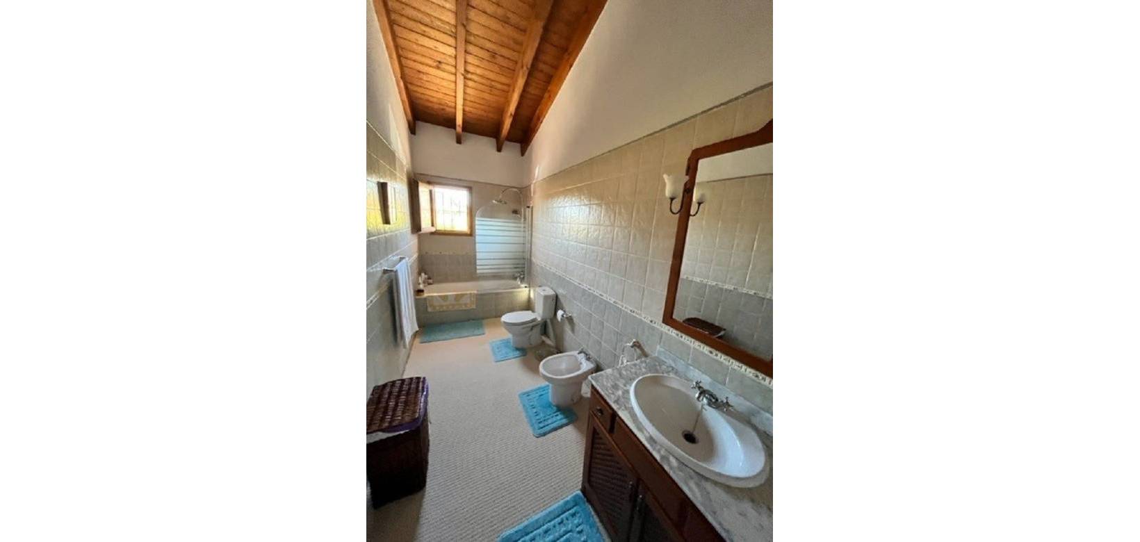 Wederverkoop - Villa - Abanilla - 