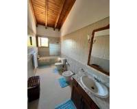 Wederverkoop - Villa - Abanilla - 