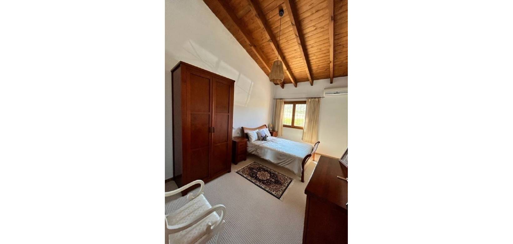 Wederverkoop - Villa - Abanilla - 