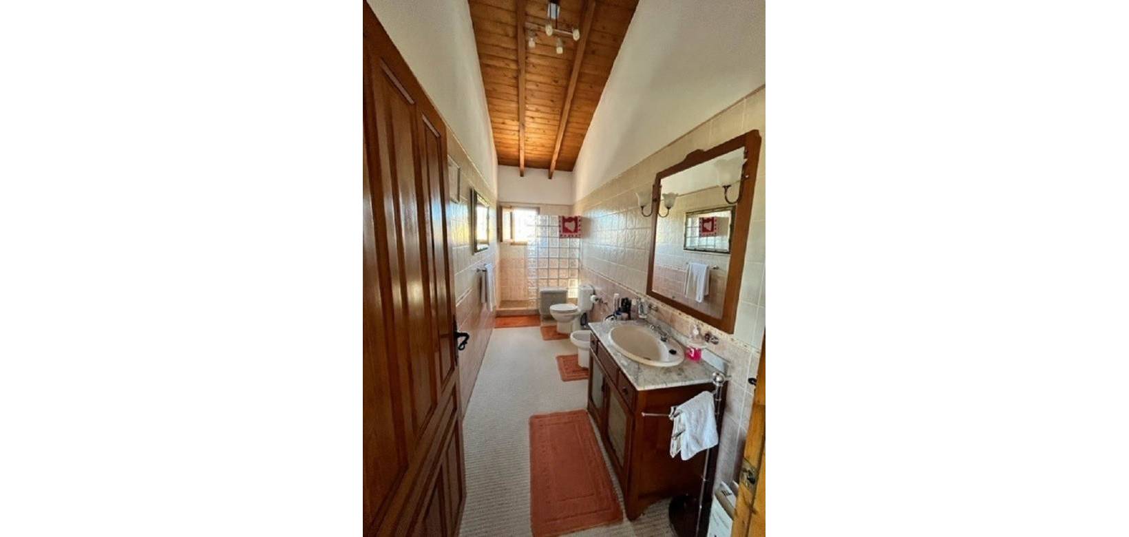 Wederverkoop - Villa - Abanilla - 