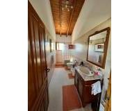 Wederverkoop - Villa - Abanilla - 