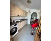 Wederverkoop - Villa - Abanilla - 