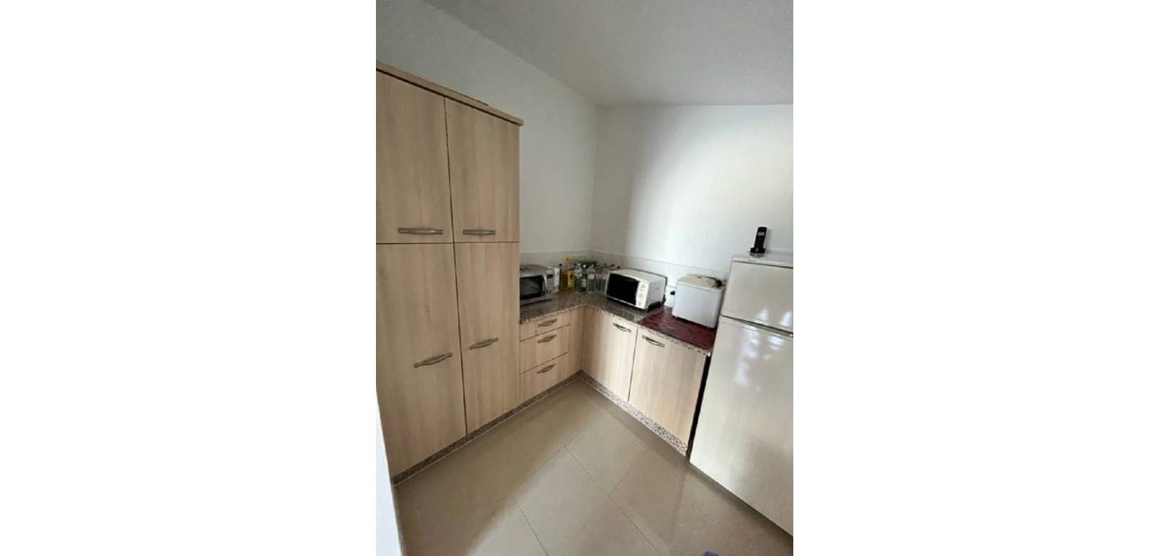 Wederverkoop - Villa - Abanilla - 