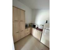 Wederverkoop - Villa - Abanilla - 