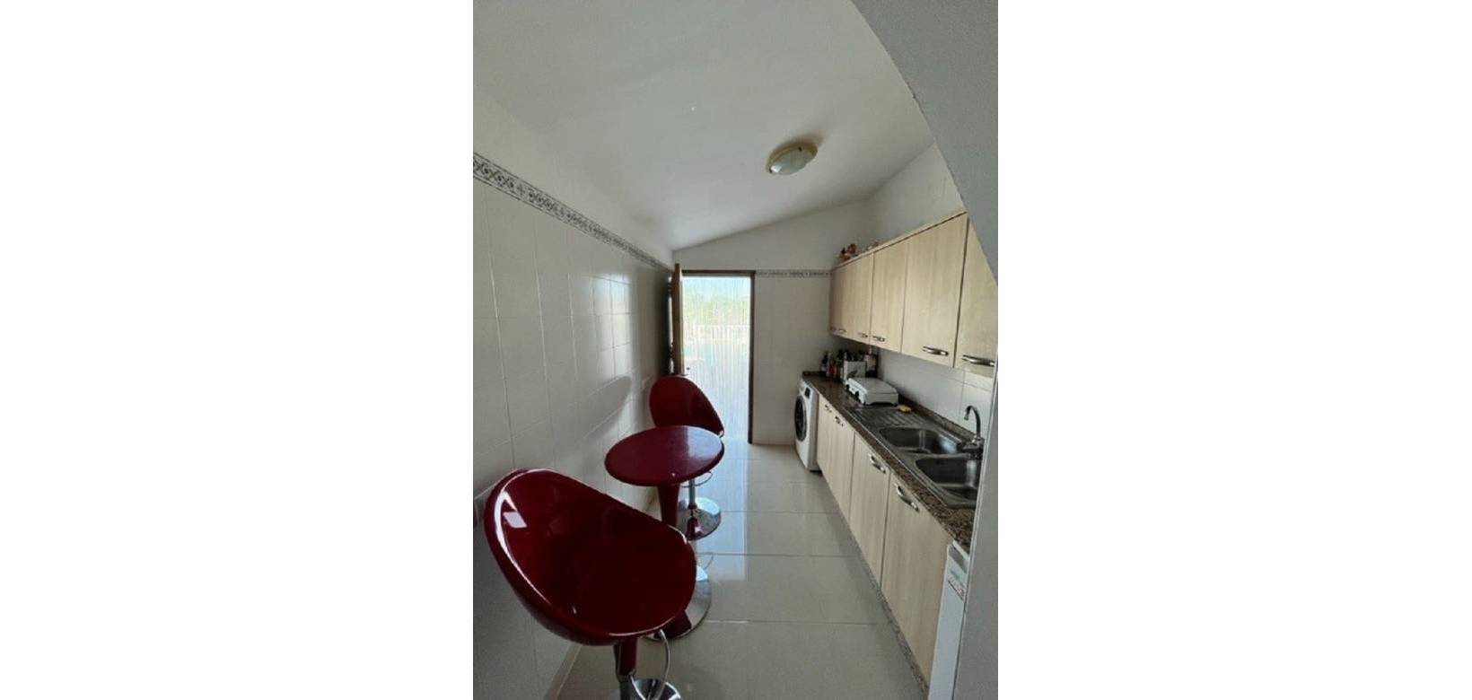 Wederverkoop - Villa - Abanilla - 