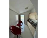 Wederverkoop - Villa - Abanilla - 