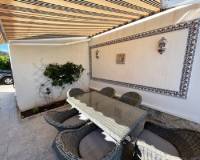 Wederverkoop - Villa - Abanilla - 