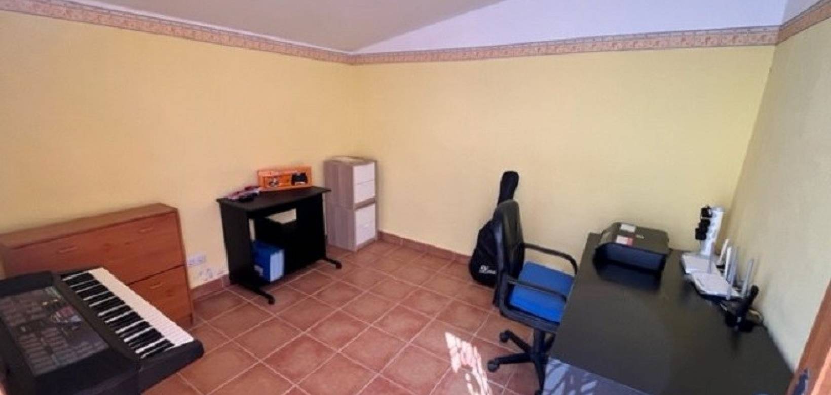 Wederverkoop - Villa - Abanilla - 