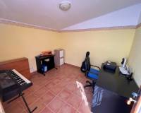 Wederverkoop - Villa - Abanilla - 