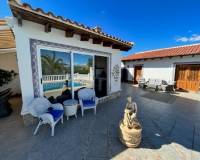 Wederverkoop - Villa - Abanilla - 