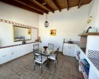 Wederverkoop - Villa - Abanilla - 