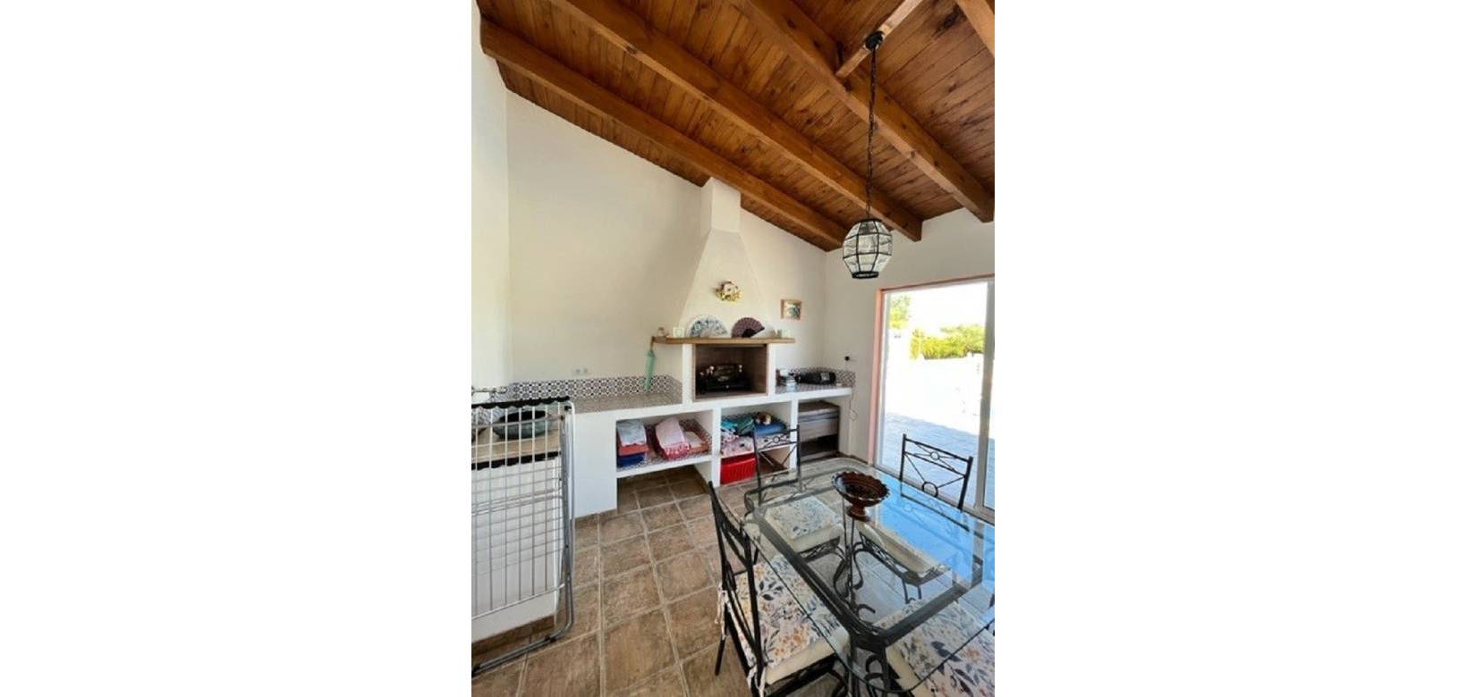 Wederverkoop - Villa - Abanilla - 