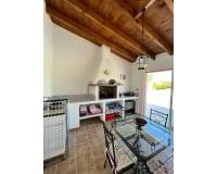 Wederverkoop - Villa - Abanilla - 