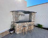 Wederverkoop - Villa - Abanilla - 