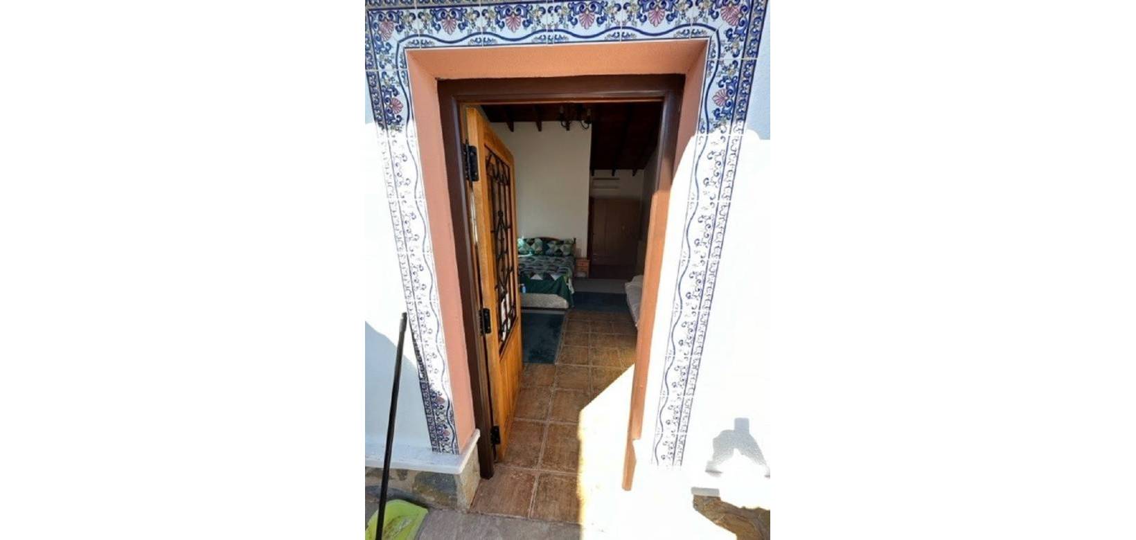 Wederverkoop - Villa - Abanilla - 