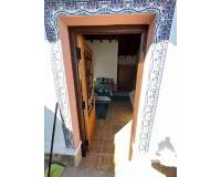 Wederverkoop - Villa - Abanilla - 