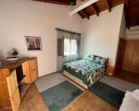 Wederverkoop - Villa - Abanilla - 