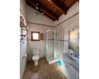 Wederverkoop - Villa - Abanilla - 