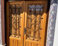 Wederverkoop - Villa - Abanilla - 