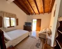 Wederverkoop - Villa - Abanilla - 