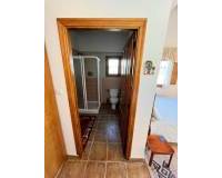 Wederverkoop - Villa - Abanilla - 