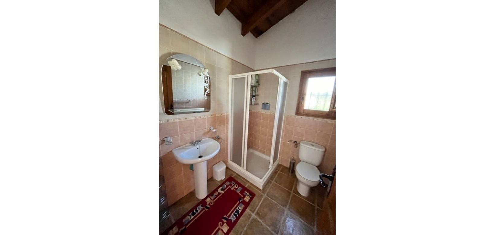 Wederverkoop - Villa - Abanilla - 