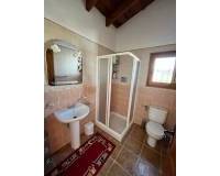 Wederverkoop - Villa - Abanilla - 