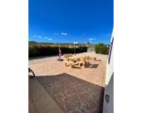 Wederverkoop - Villa - Abanilla - 