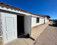 Wederverkoop - Villa - Abanilla - 