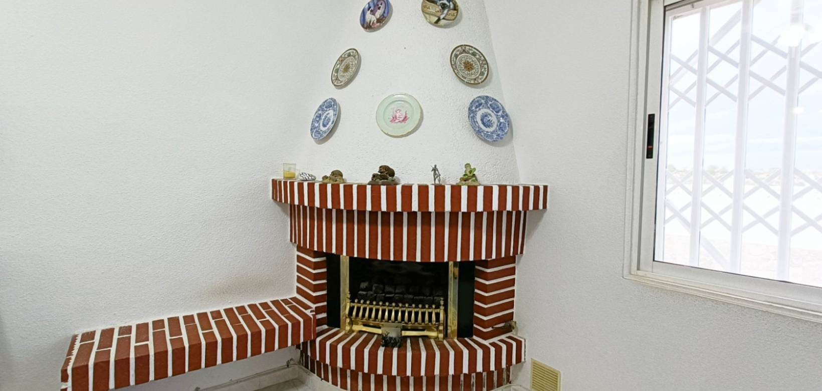 Wederverkoop - Villa - Albatera