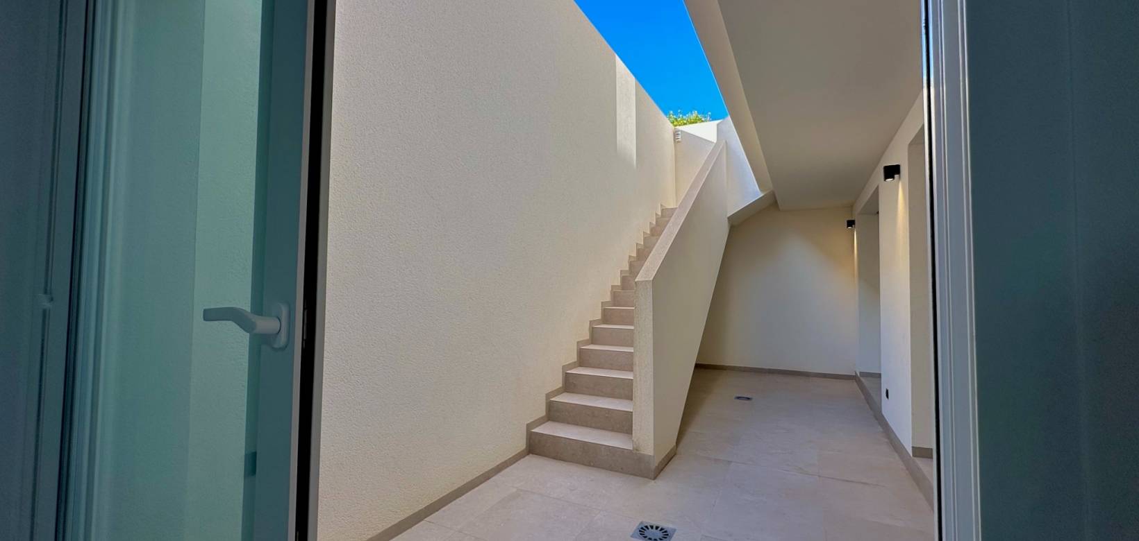 Wederverkoop - Villa - Algorfa - La Finca Golf Resort