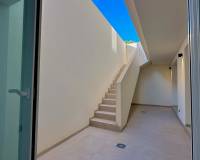 Wederverkoop - Villa - Algorfa - La Finca Golf Resort