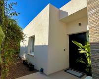 Wederverkoop - Villa - Algorfa - La Finca Golf Resort