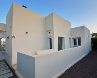 Wederverkoop - Villa - Algorfa - La Finca Golf Resort