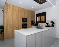 Wederverkoop - Villa - Algorfa - La Finca Golf