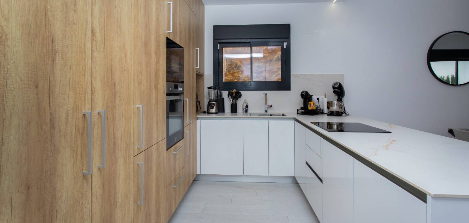 Wederverkoop - Villa - Algorfa - La Finca Golf