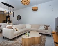 Wederverkoop - Villa - Algorfa - La Finca Golf