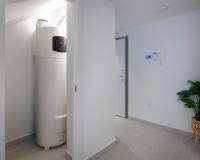 Wederverkoop - Villa - Algorfa - La Finca Golf