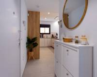 Wederverkoop - Villa - Algorfa - La Finca Golf