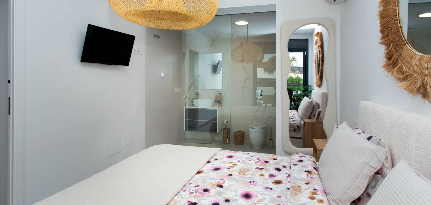 Wederverkoop - Villa - Algorfa - La Finca Golf