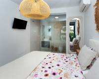 Wederverkoop - Villa - Algorfa - La Finca Golf