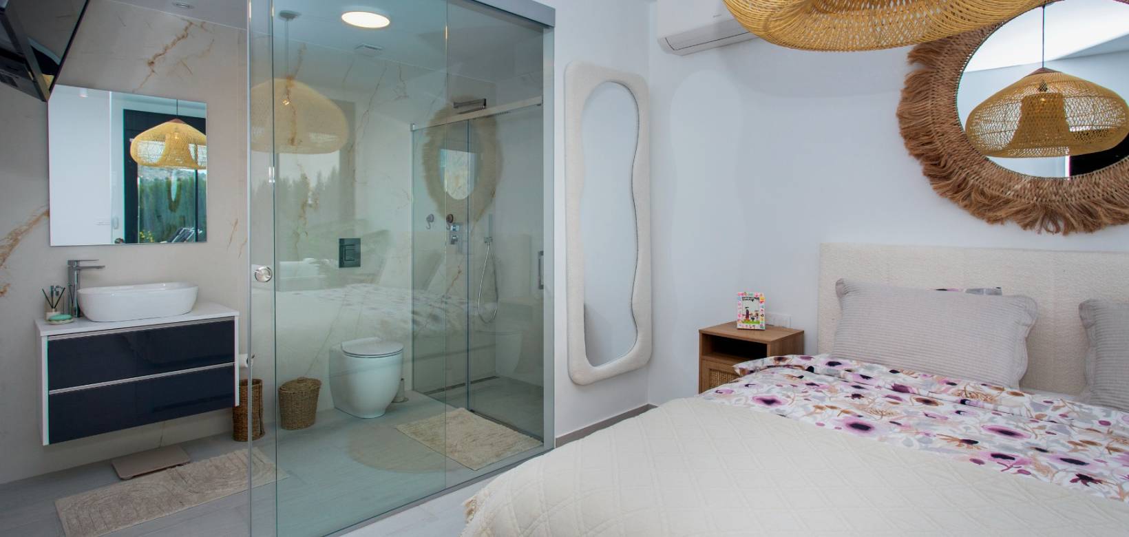 Wederverkoop - Villa - Algorfa - La Finca Golf