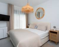 Wederverkoop - Villa - Algorfa - La Finca Golf