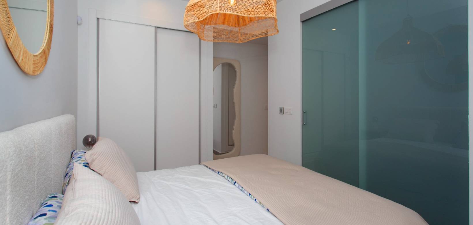 Wederverkoop - Villa - Algorfa - La Finca Golf